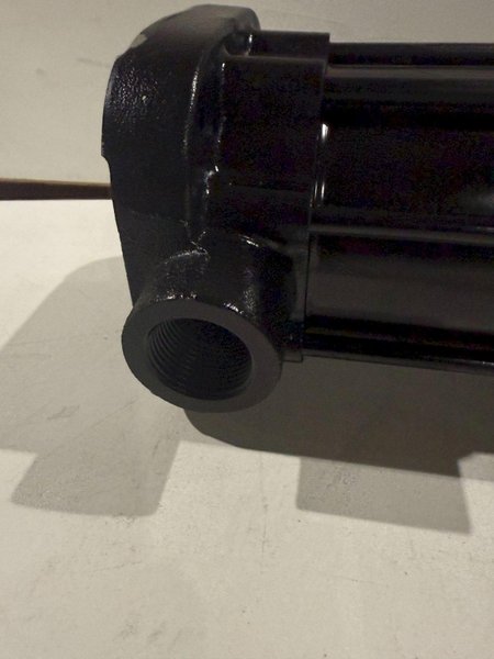 BRINKMANN PUMPS FH605S24+001 IMMERSIBLE PUMP NEW