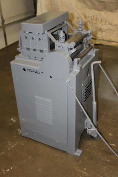 12&quot; x .050&quot; LITTELL STRAIGHTENER