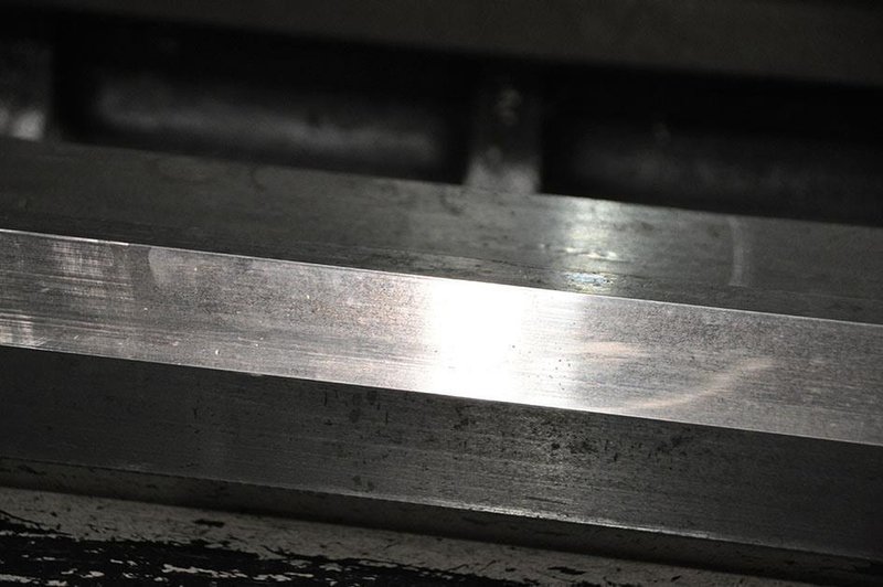 Chevalier - FCL-26120 Ø 660 x 3000 mm