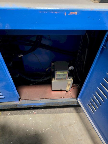 HORN HMT CNC 50TSRE TUBE BENDER USED