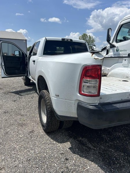 Ram 3500 – Dually, Cummins Diesel Engine, 2024