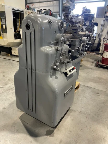 MONARCH 10EE Precision Toolmaker’s Lathe Updated Electrics 10HP USA #6976
