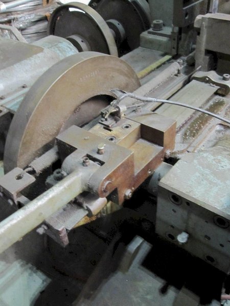 Baird Model #5 Fourlside
