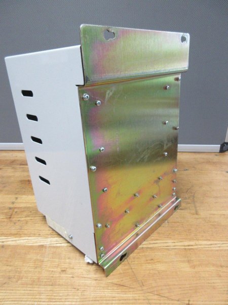Used Haas Classic 69-1000 Rev V 20/15 HP Vector Drive