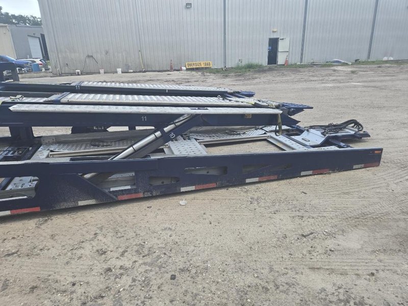 2022 Cottrell CX-09LSFA 5E0AA1649NG657301