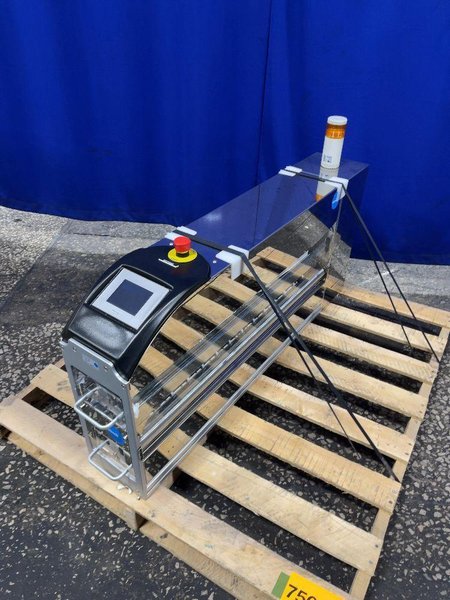 TEKNEK CLEANING MACHINE   -  CM8N0750