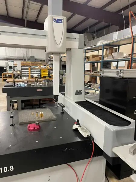 2021 NIKON ALTERA 10.10.8 | Coordinate Measuring Machines