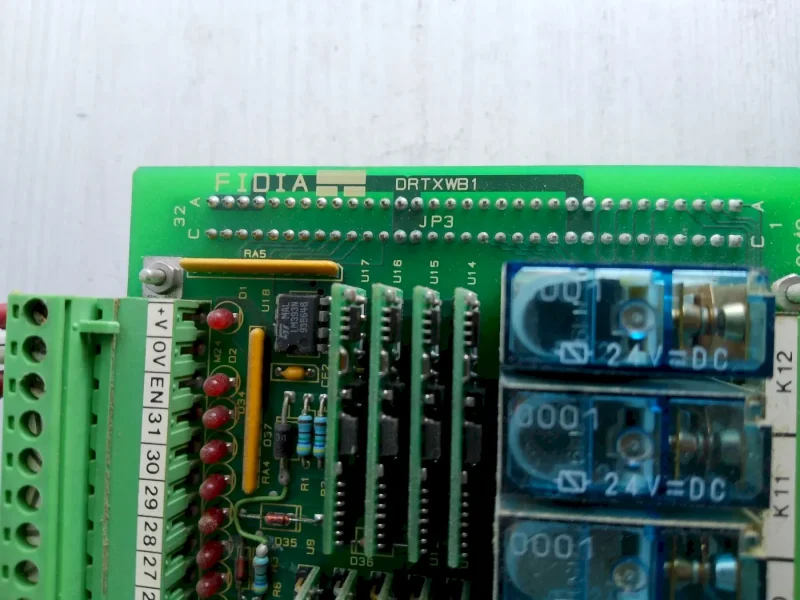 FIDIA DRTXWB1