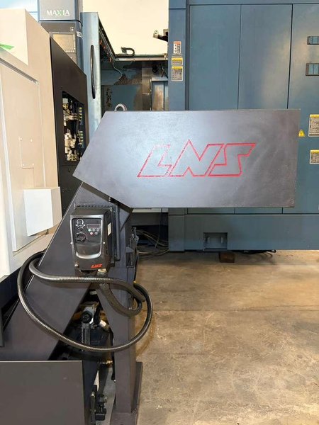 Doosan Puma 2600SYII CNC Lathe – 2021 C Axis Live Tooling, Sub Spindle, Y Axis