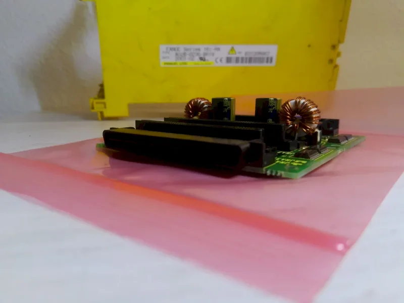 FANUC A20B-2100-0290 /02A