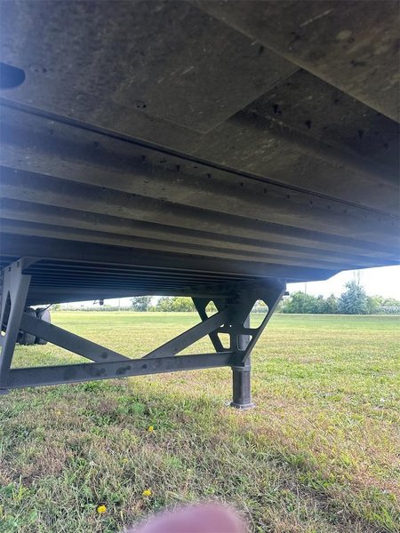 2023 Vanguard 53 x 102 5V8VA5329PM307079