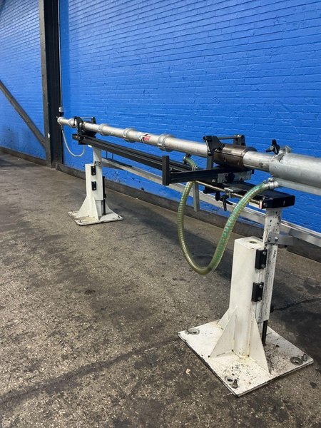 LNS BAR FEEDER