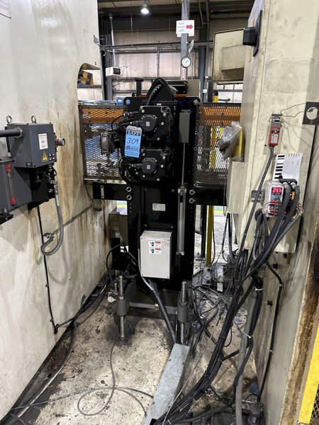 ORII SERVO TRANSFER ROBOT