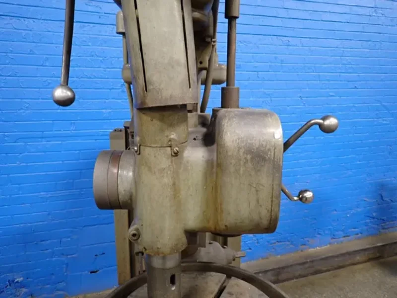 CINCINNATI BICKFORD DRILL PRESS  -  M 628
