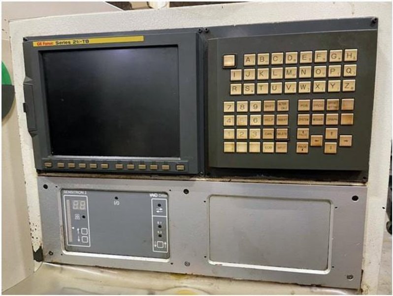 STUDER MODEL S151 CNC GRINDER, 2006 – Fanuc, High Frequency Spindle, Transformer, 2 Units Available