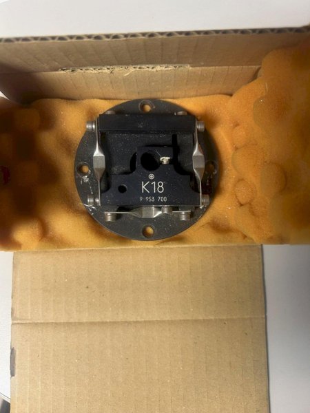 Heidenhain Coupling K18 (9 953 700)