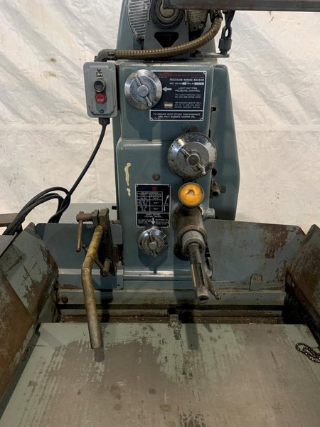 SUNNEN #MB1600 PRECISION HONE. STOCK # 1164423.