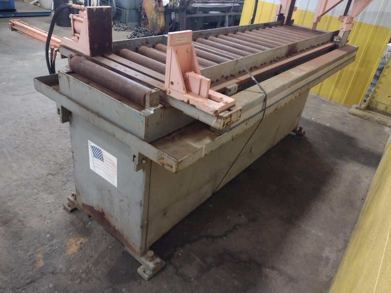 20" X 25" HEM MODEL #V150A-SMART AUTOMATIC MITERING VERTICAL BAND SAW: STOCK #18167