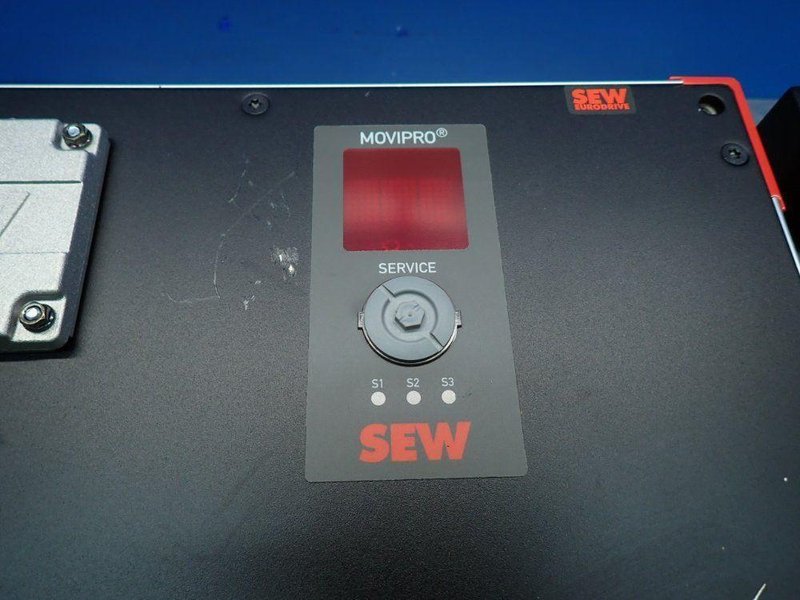 SEW EURODRIVE MOVIPRO DRIVE &amp; APPLICATION CONTROLLER  -  PHC21A-A075M1-E31A-00