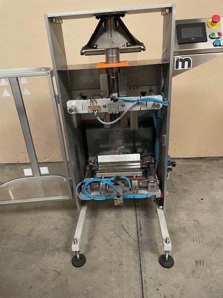 Gami Vintage PP VFFS Vertical Form Fill Seal Bagger, 2022