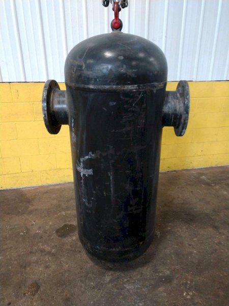 KAESER #ORF 6650 AIR TANK: STOCK #12023