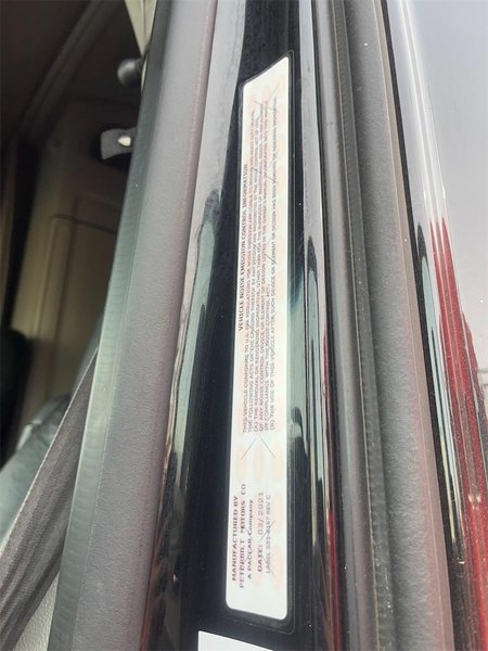 2022 Peterbilt 579 1XPBD49X4ND781737