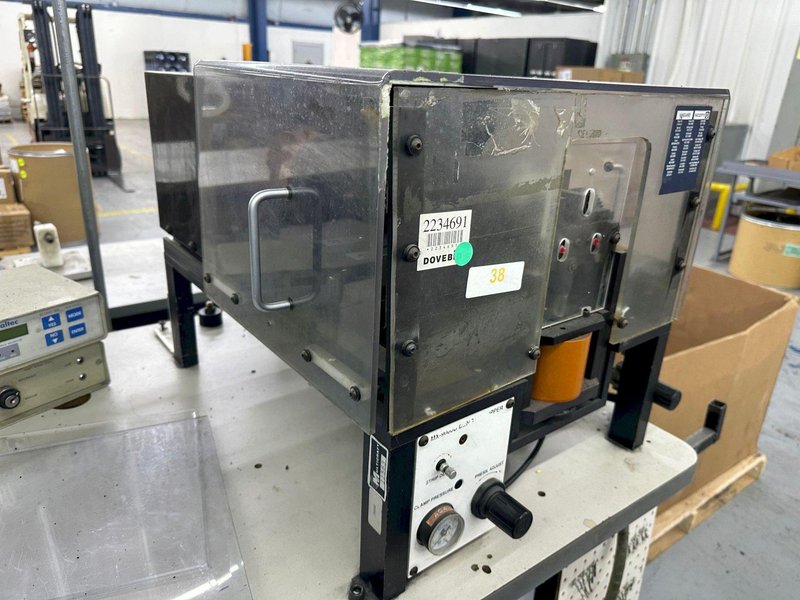 MECTRIX MX-900B WIRE STRIPPER: STOCK #20102