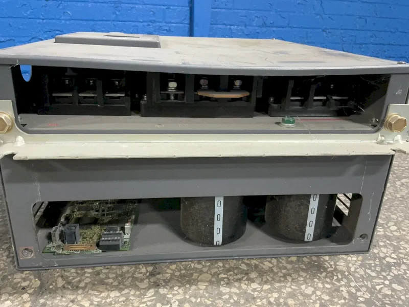 MITSUBISHI ELECTRIC CORPORATION FREQUENCY INVERTER   -  FR-A740-01100
