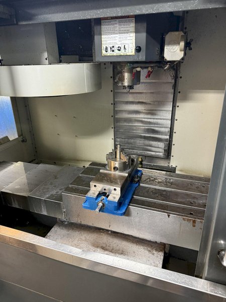 2014 Haas VF-2 Used CNC Vertical Machining Center For Sale