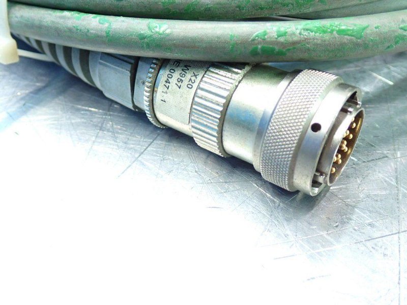 ABB ROBOT TEACH PENDANT TPU3-FX   -  3HNA010905-001