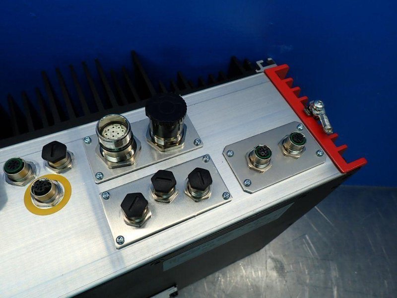 SEW EURODRIVE MOVIPRO DRIVE &amp; APPLICATION CONTROLLER  -  PHC21A-A075M1-E31A-00