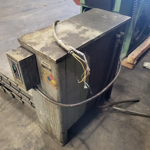 Sunnen Model MBB-1660 Hone