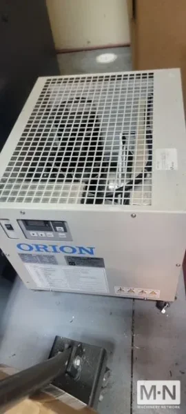 Makino U3 CNC Wire EDM, 2021