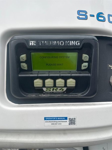 2022 Great Dane 53 x 102 1GR1A0625NE321851