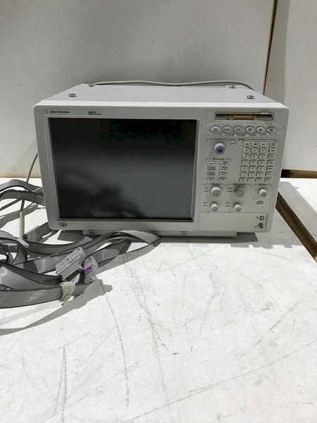Agilent Technologies LOGIC ANALYZER 1680AD NEW