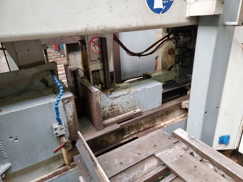 Kasto - HBA 420 AU Pos