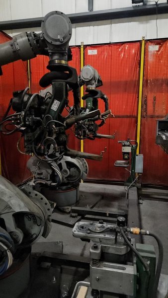 5000W Trumpf TruLaser 3050 CO2 Laser, 2007 – 5′ x 10′ Table, TruFlow 5000