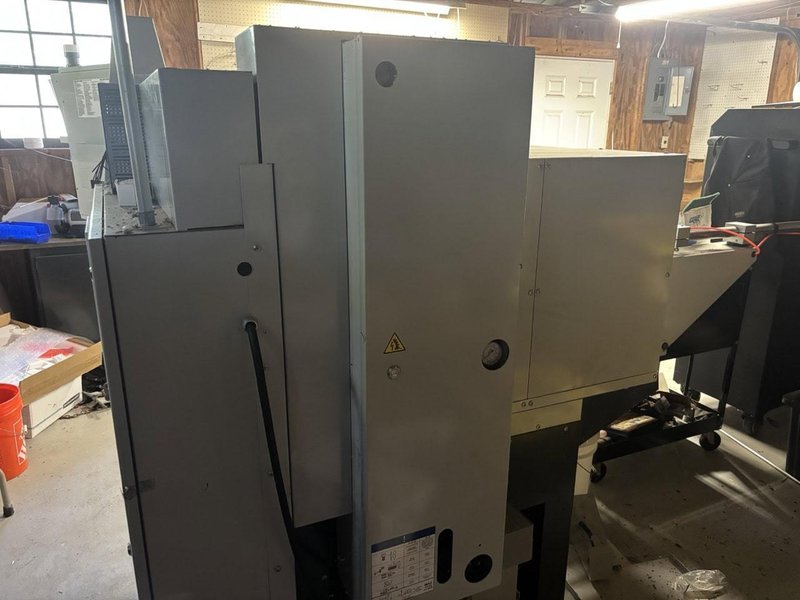 Haas CL-1 CNC Lathe, 2023