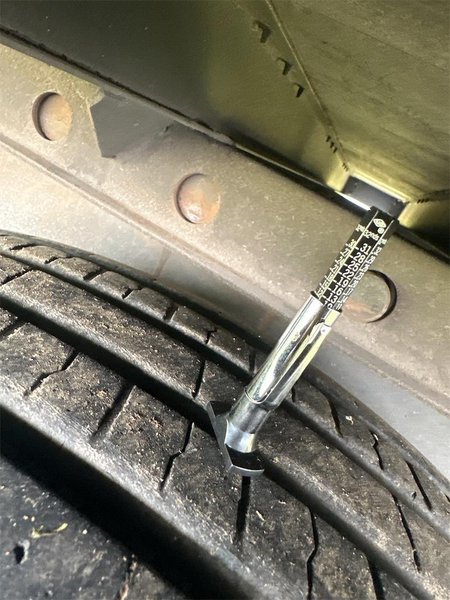 2023 Vanguard 53 x 102 5V8VA5329PM307079