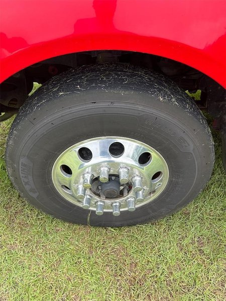 2019 International LT625 3HSDZAPR0KN125888