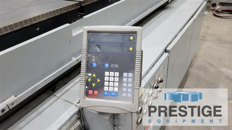 Grinders Surface Recip. Table Horiz. Spindle