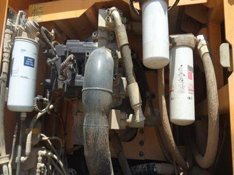 2022 Hyundai HX480AL HHKHKB04AE0000054