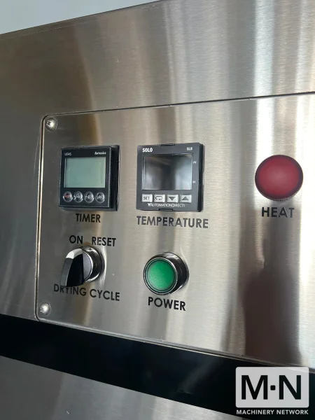 Omegasonics 5224UW Ultrasonic Washer, 2025