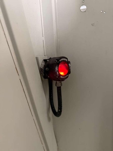 Haas UMC-750 5-Axis CNC Universal Machining Center – 12,000 RPM, 40 ATC, TSC, HSM Mill