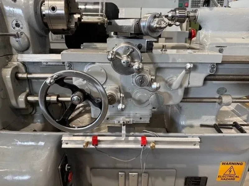 MONARCH 10EE Precision Toolmaker’s Lathe Updated Electrics/Rebuilt USA #7156
