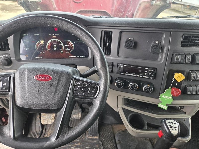 2022 Peterbilt 567 804174