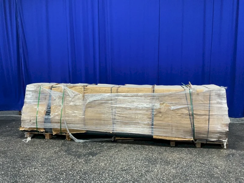 SIEMENS PLASTIC WIRE COVERS  -  GP374406