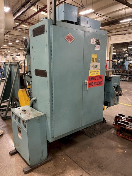 10.5&quot; I2S 2-HI ROLLING MILL / REDUCING SIZING MILL: STOCK #0951121