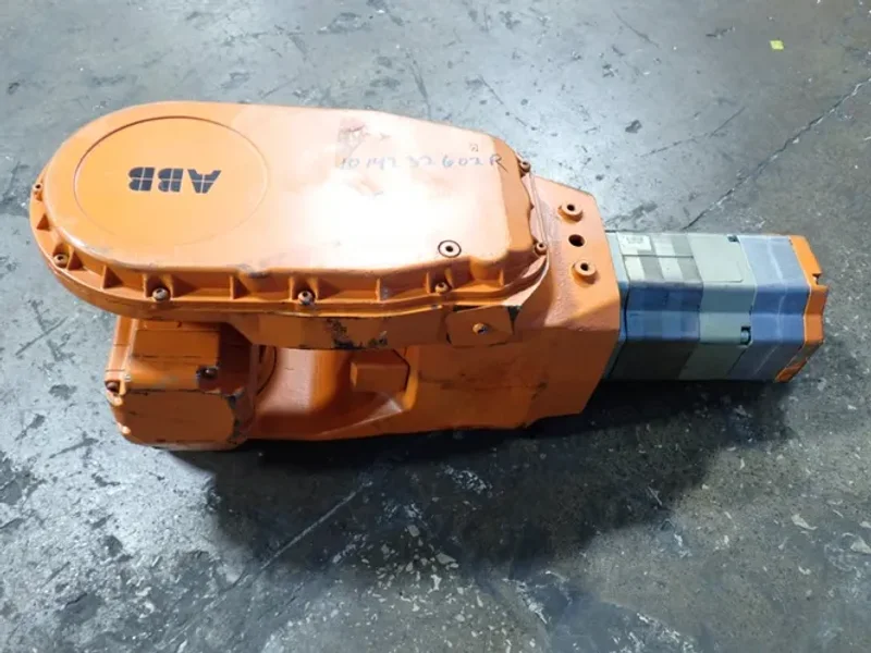 ABB Industrial Robot Wrist Assembly