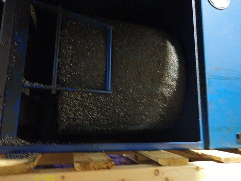 TORIT DUST COLLECTOR   -  MDV-3000